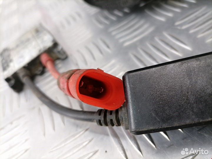 Фара передняя для BMW X5 (E53) 63126930232