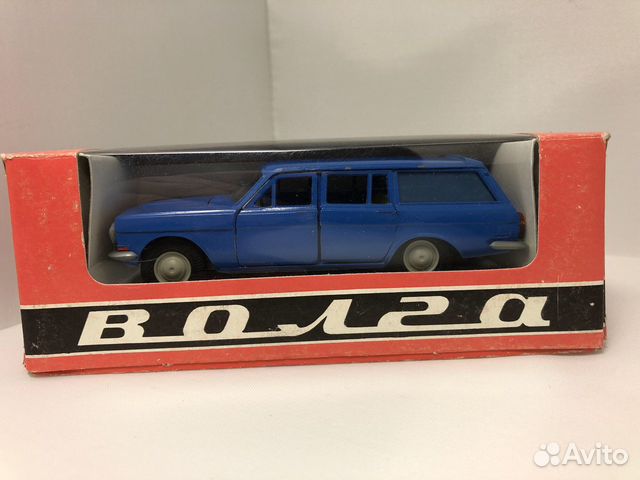 Модели автомобилей 1 43 СССР