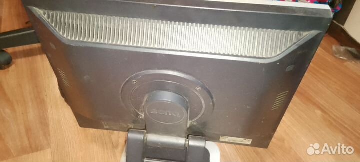 Монитор benq 60Hz