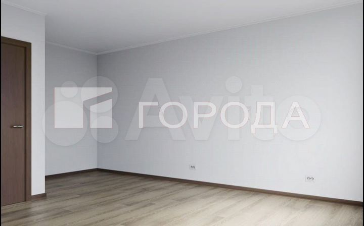 1-к. квартира, 40,2 м², 11/26 эт.