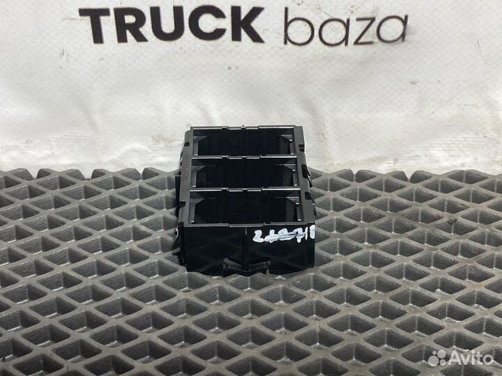 2202508 Панель выключателей Scania 6-series