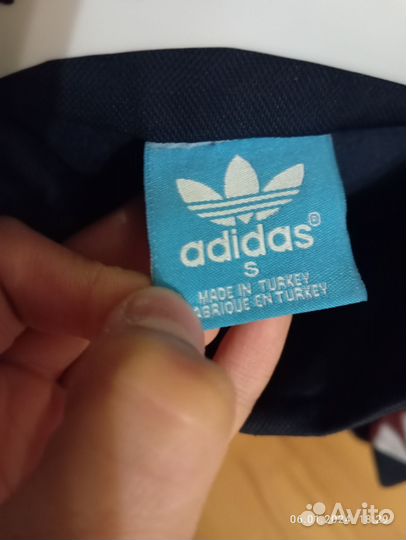 Спортивный костюм adidas СССР