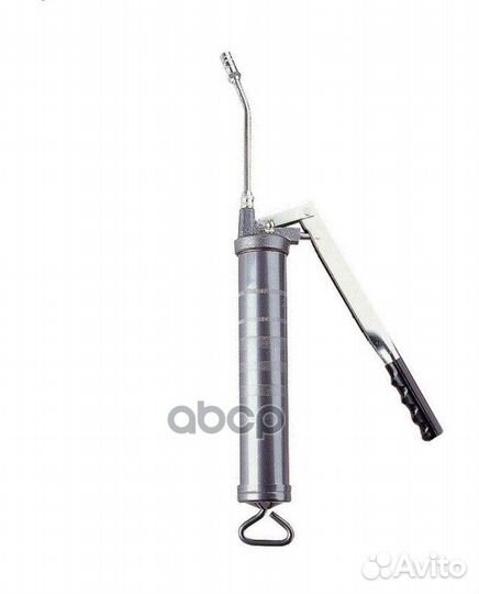 Шприц д/смазки с гибким наконечником 4014835460