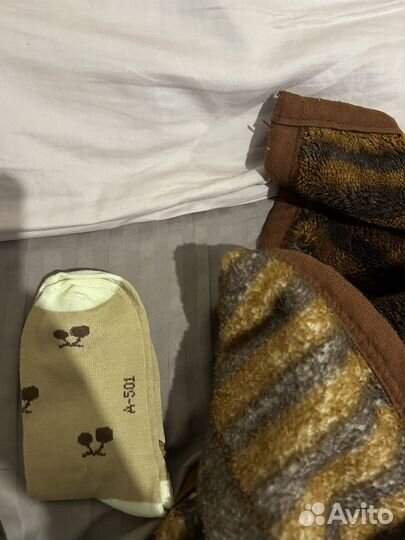 Носки женские