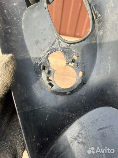 Ручка двери внутренняя передняя левая Opel Vectra