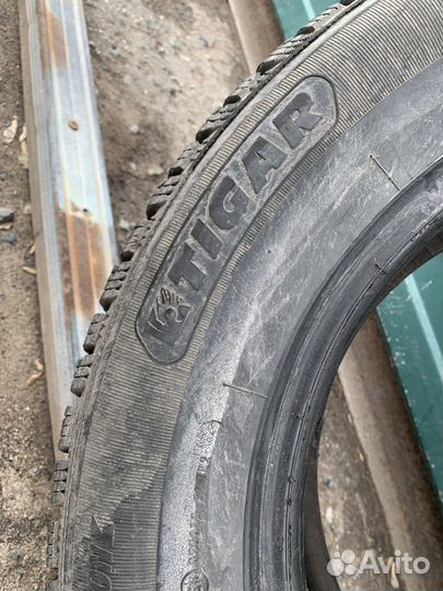 Tigar SUV Ice 215/65 R16 102T