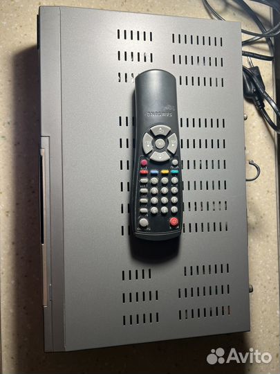 Спутниковый ресивер samsung