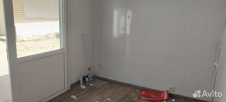 Торговый павильон б/у