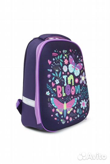 Рюкзак школьный для девочки новый