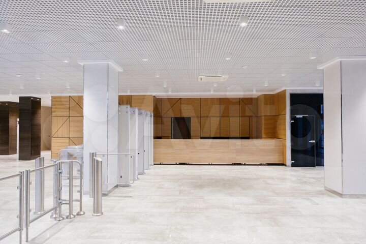 Офис, бизнес центр 21753.2 м²