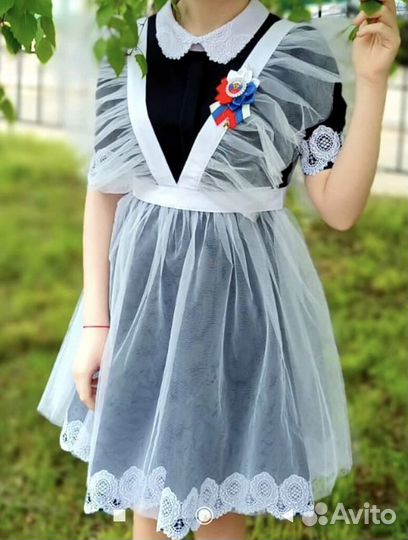 Школьная форма