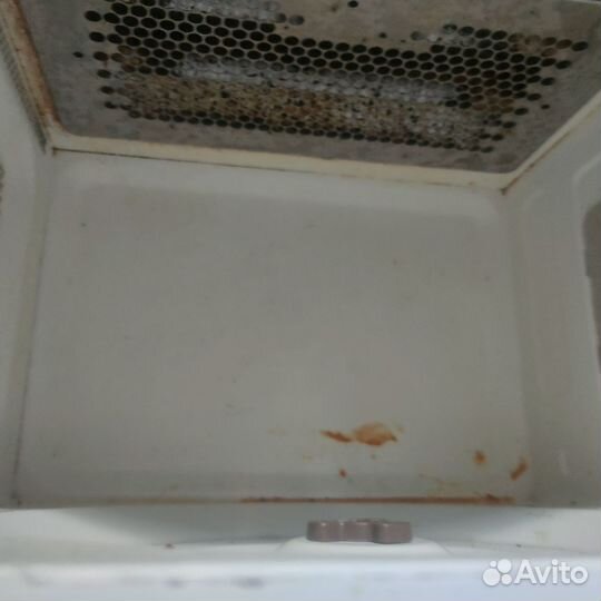 Микроволновая печь Sanyo