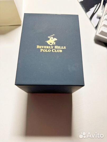 Мужские наручные часы механические