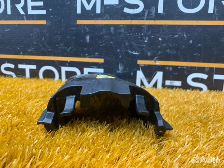 Защита АКПП Mercedes-Benz S-Class W222 276.960