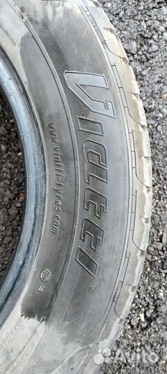 Viatti Strada Asimmetrico 195/65 R15 91