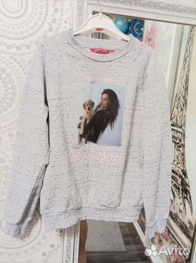 Вещи пакетом для девочки