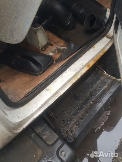 ГАЗ 36135-011, 2012