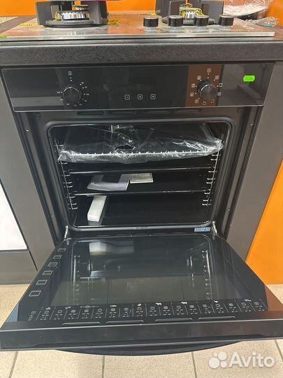 Духовой шкаф maunfeld eoem.769b2