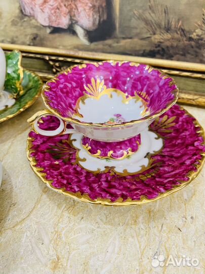 Кофейные пары Лимож Франция