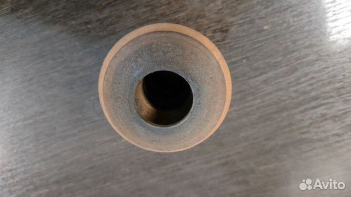 Отбойник амортизатора передний Bmw X5 E53