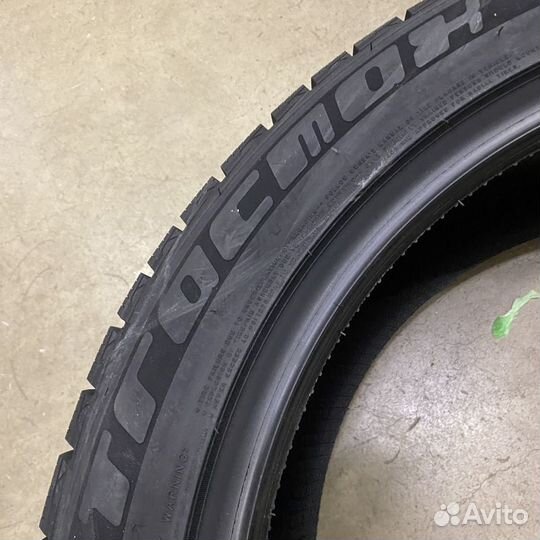 Tracmax X-Privilo S360 235/65 R17 108T