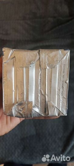 Марин про - Армейский аварийный рацион