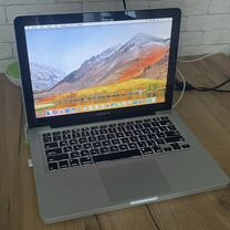 Apple MacBook Pro 13