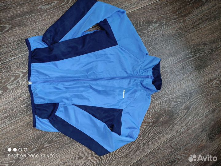 Спортивный костюм на мальчика 134