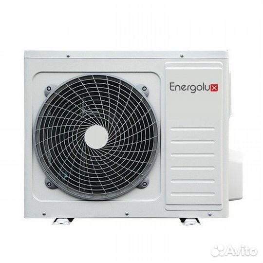 Energolux SAD24D3-A/SAU24U3-A