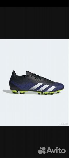 Бутсы adidas (оригинал)
