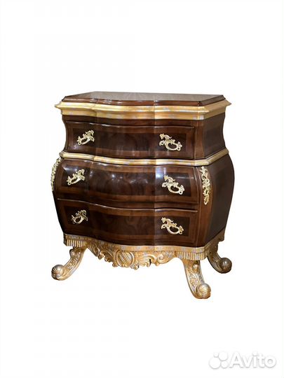 Тумба прикроватная Francesco Molon арт.К407