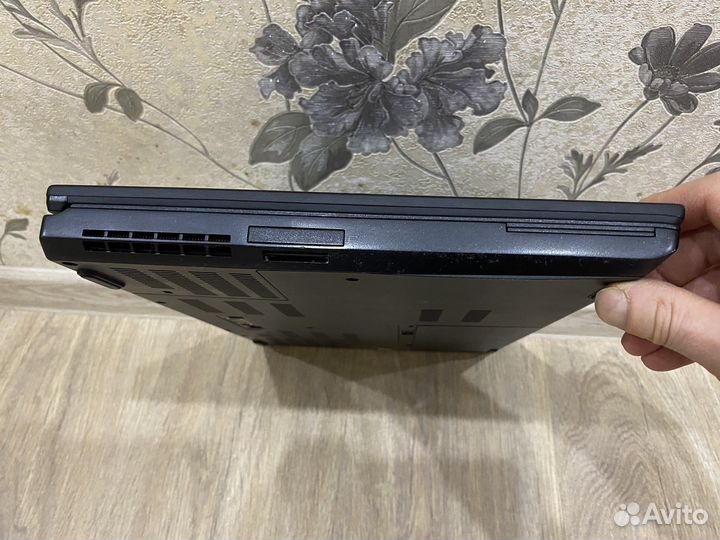 Lenovo thinkpad p50