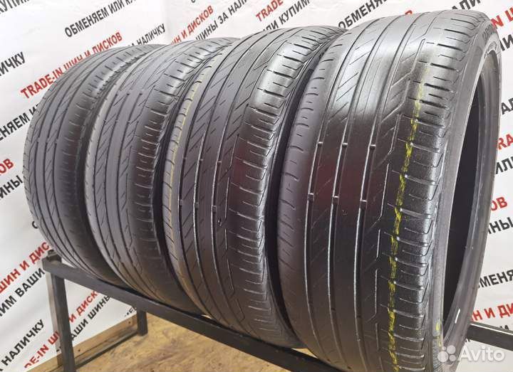 Bridgestone Turanza T001 225/50 R18