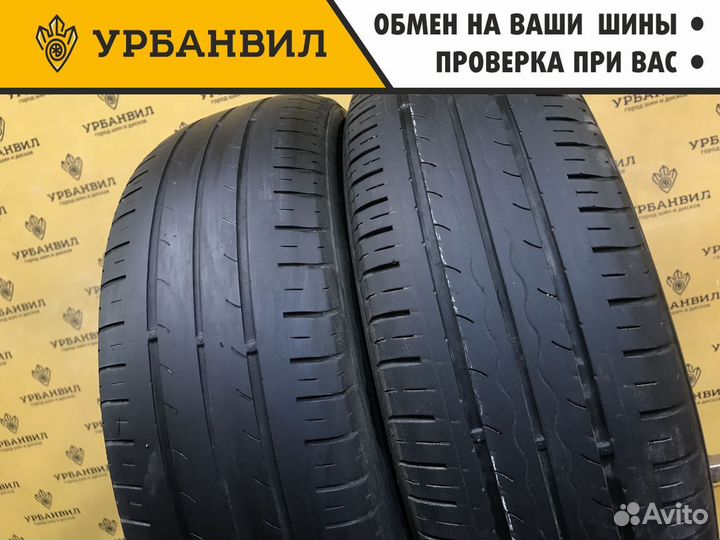 Kumho Solus KH17 185/65 R15 88H