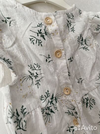 Бодик 6-9 мес