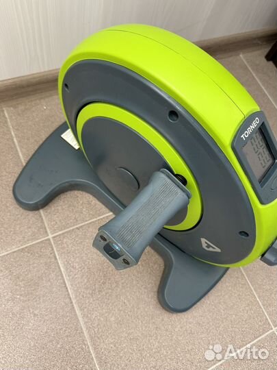 Мини велотренажер tourneo