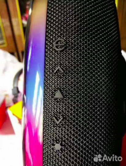 Колонка JBL Pulse 5