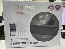 Polaris pvcr Wave 15 WiFi IQ Home Aqua