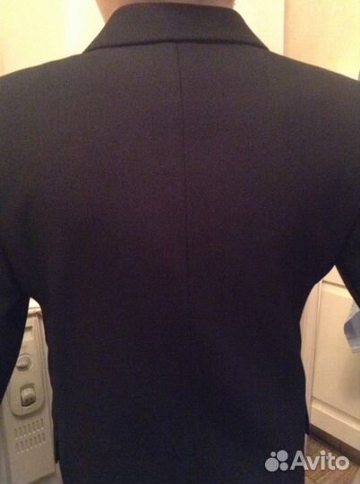 Костюм школьный для мальчика,пеплос