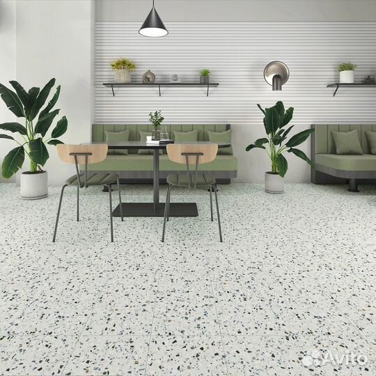 Пвх плитка Artens «Allora» 31 класс толщина 2 мм 2