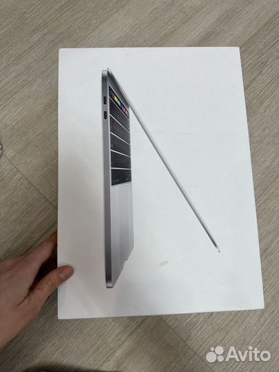 Apple MacBook Pro 13