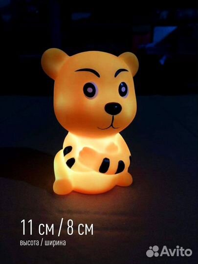 Ночник Космос NL-EL106(2022)