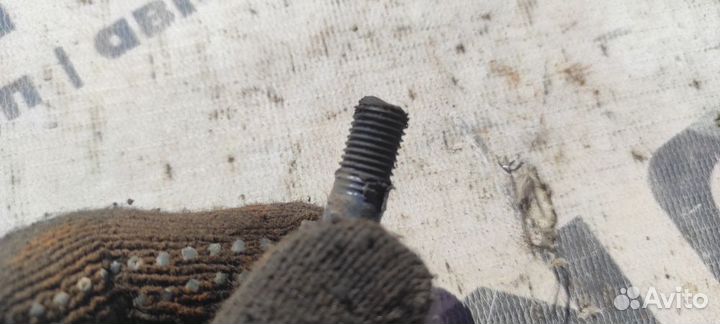 Болты маховика АКПП LADA Granta