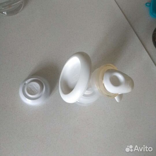 Молокоотсос ручной