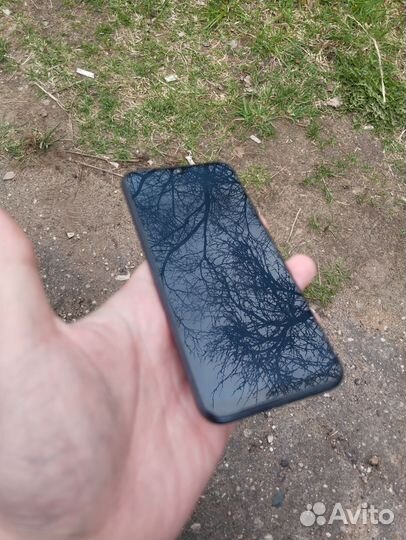 Xiaomi Mi A3, 4/64 ГБ