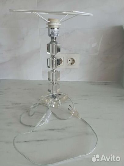 Основание для настольной лампы