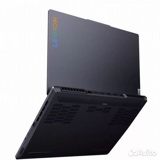 Ноутбук Lenovo Legion 5 pro i7-14650HX