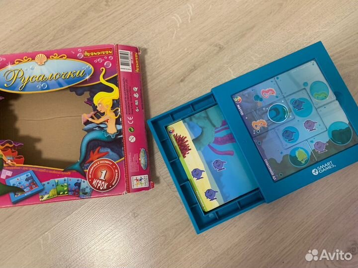 Игры bindibon/hasbro