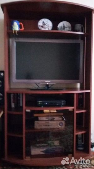 Тумба под телевизор