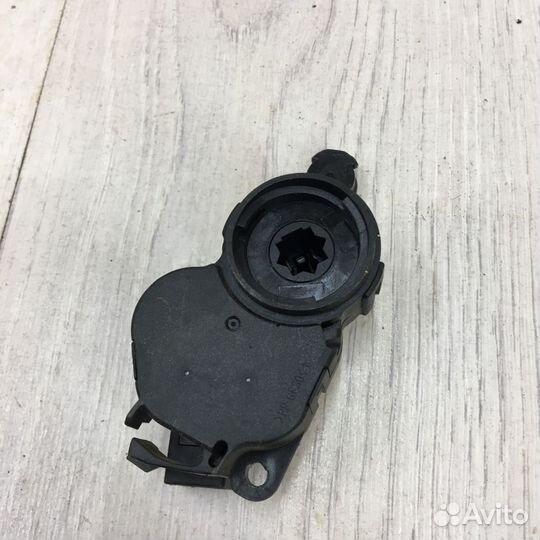 Сервопривод Renault kaptur